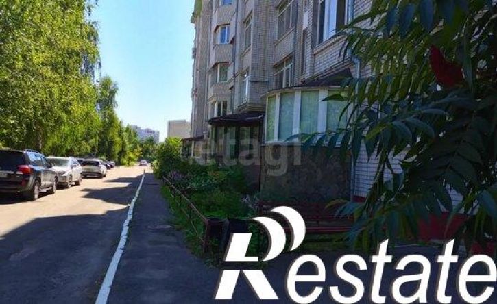 2-комн квартира улица 7-я Линия, 15,  д. 15
