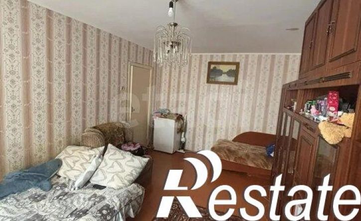 1-комн квартира улица Репина, 19,  д. 19