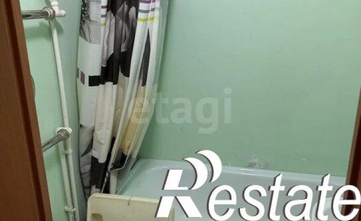 2-комн квартира переулок Менжинского, 70,  д. 70