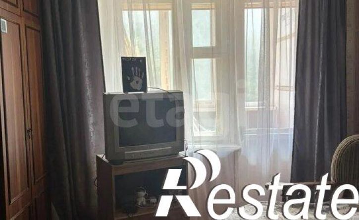 1-комн квартира улица Репина, 19,  д. 19