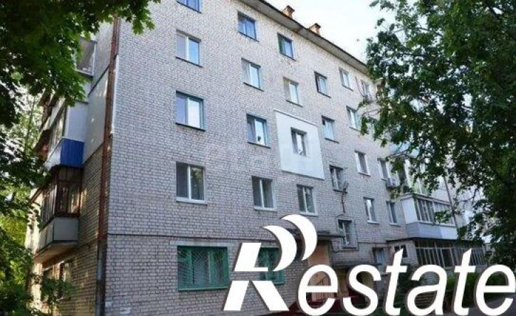 2-комн квартира улица Профсоюзов, 2,  д. 2