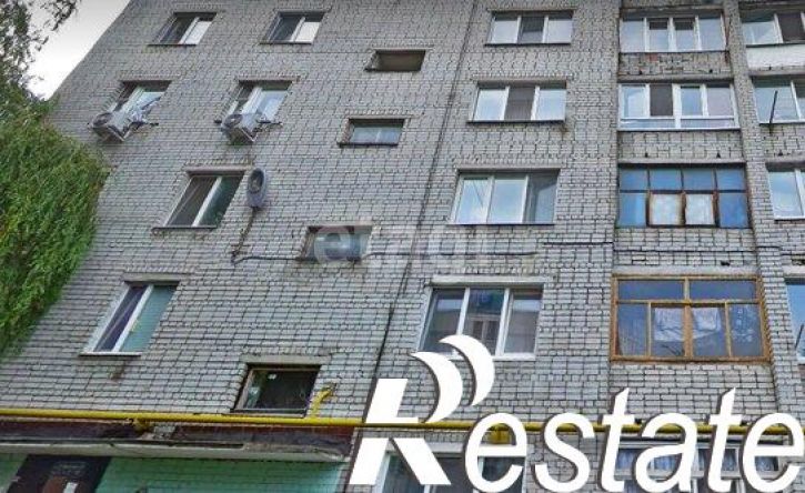 2-комн квартира 2-я улица Мичурина, 15,  д. 15