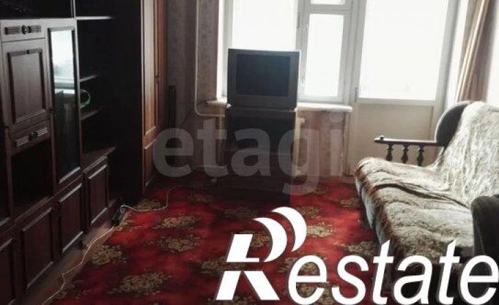 1-комн квартира улица Репина, 19,  д. 19