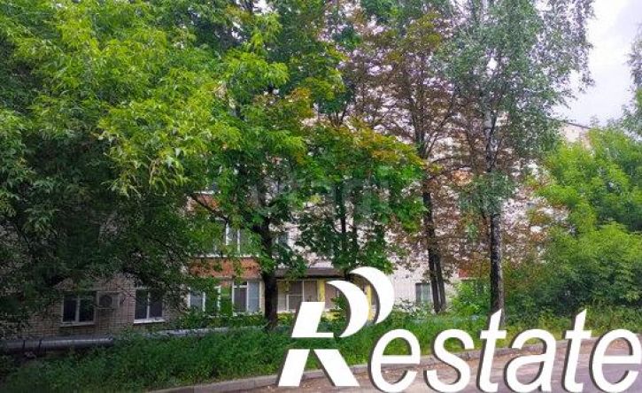 1-комн квартира проспект Ленина, 4В,  д. 4В