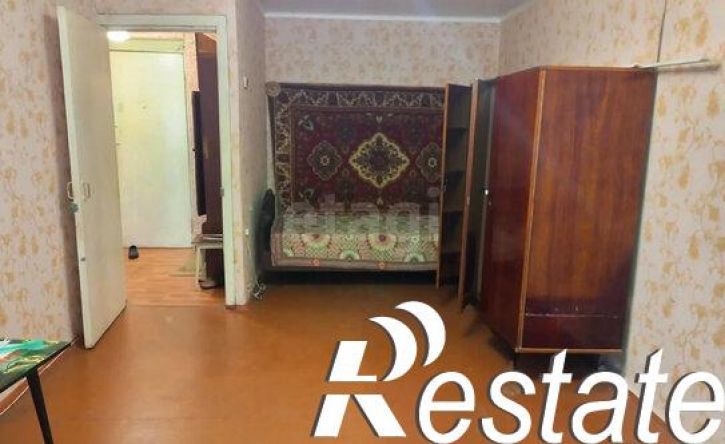 1-комн квартира проспект Ленина, 4В,  д. 4В