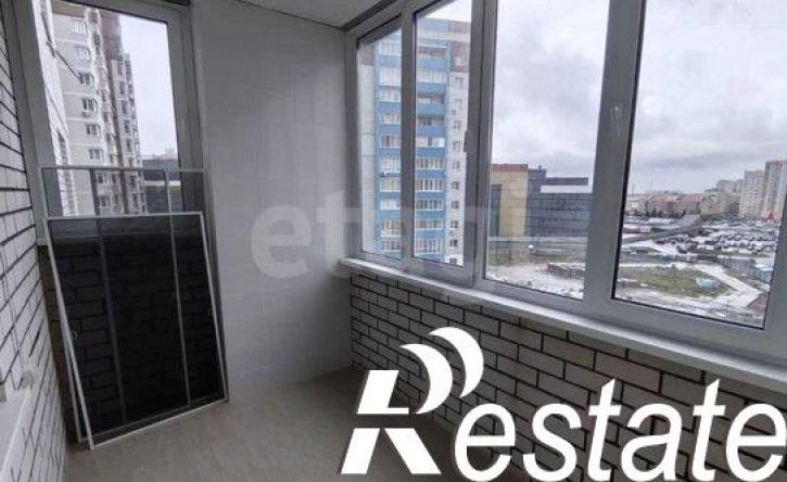 2-комн квартира улица Горбатова, 22,  д. 22