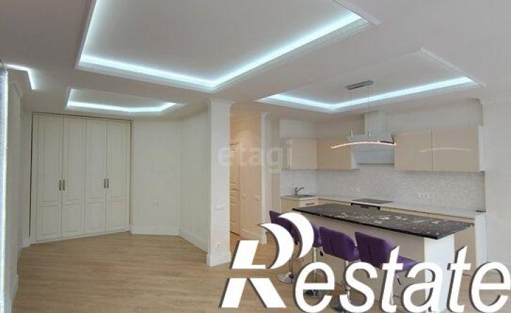 1-комн квартира улица Ульянова, 52 к2,  д. 52 к2