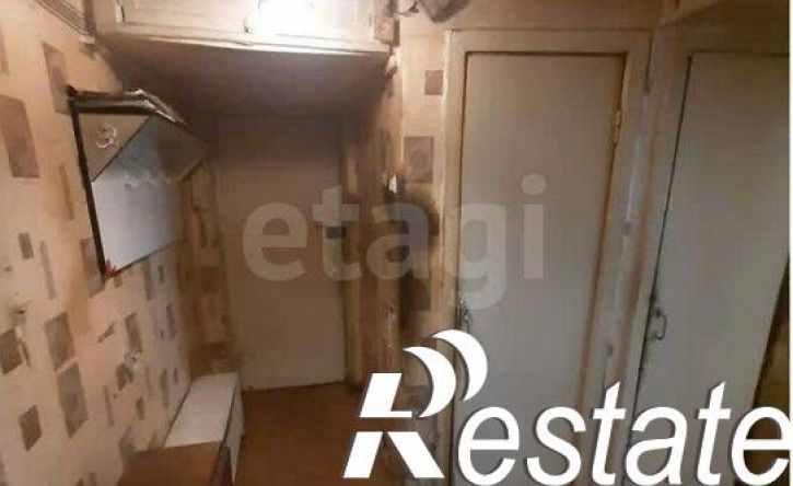 2-комн квартира улица Профсоюзов, 2,  д. 2