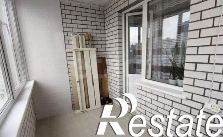 2-комн квартира улица Горбатова, 22,  д. 22
