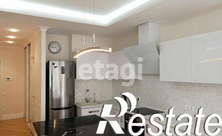 1-комн квартира улица Ульянова, 52 к2,  д. 52 к2