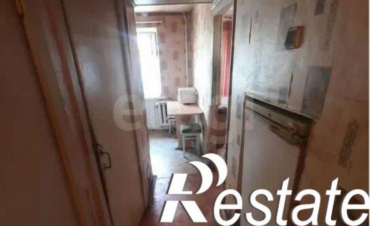 2-комн квартира улица Профсоюзов, 2,  д. 2