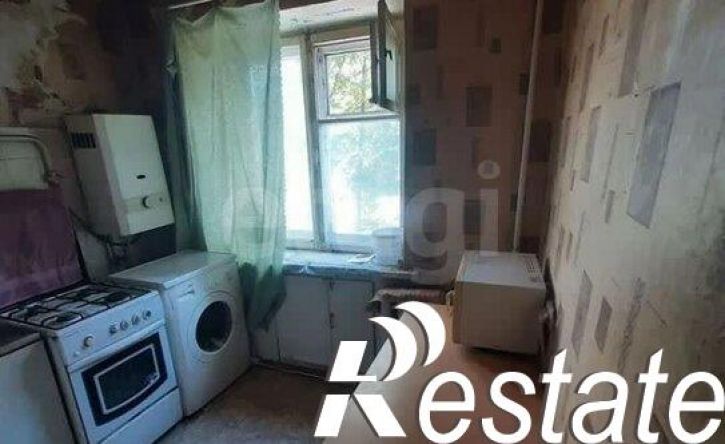 2-комн квартира улица Профсоюзов, 2,  д. 2