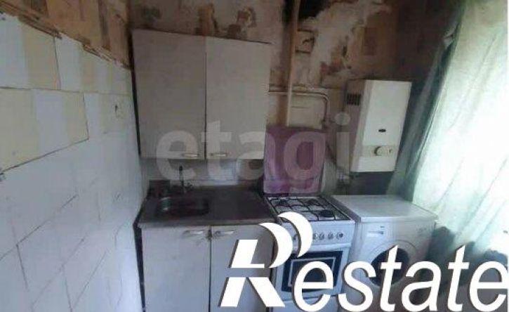 2-комн квартира улица Профсоюзов, 2,  д. 2
