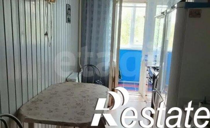 1-комн квартира улица Свободы, 8,  д. 8