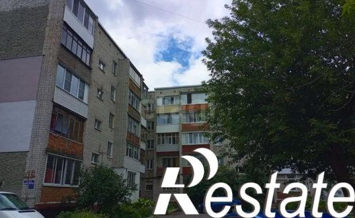 1-комн квартира проспект Ленина, 4В,  д. 4В