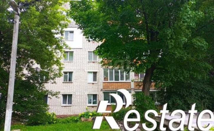 1-комн квартира проспект Ленина, 4В,  д. 4В