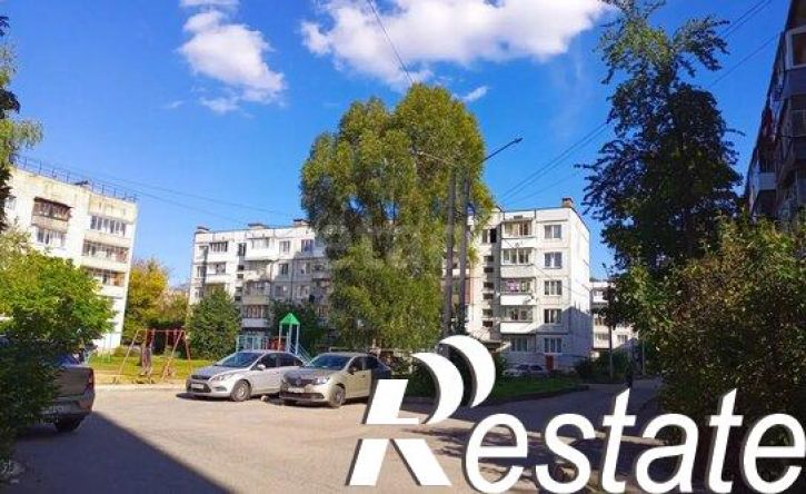 2-комн квартира 2-я улица Мичурина, 15,  д. 15