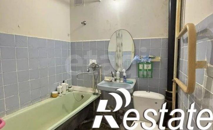 1-комн квартира улица Репина, 19,  д. 19