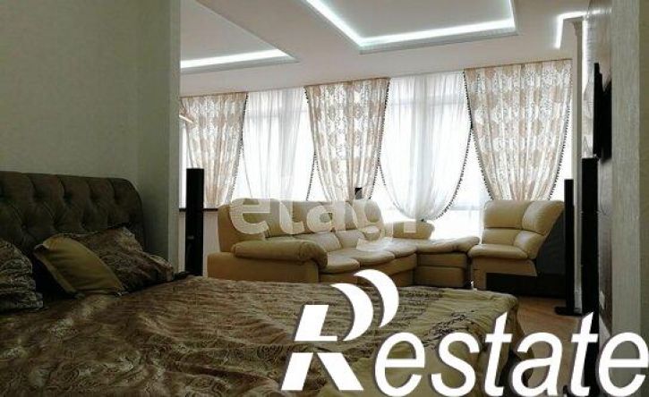 1-комн квартира улица Ульянова, 52 к2,  д. 52 к2