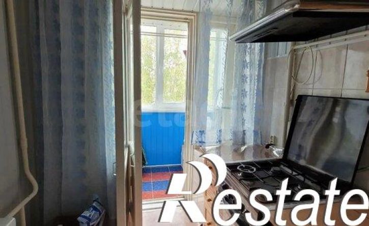 1-комн квартира улица Свободы, 8,  д. 8