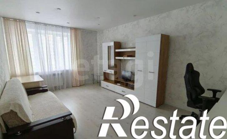 2-комн квартира улица Горбатова, 22,  д. 22