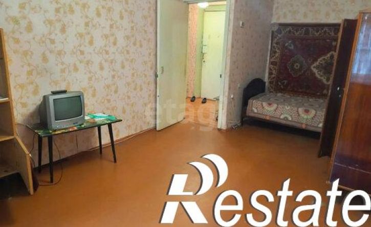 1-комн квартира проспект Ленина, 4В,  д. 4В