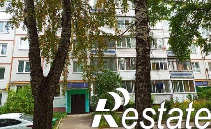 3-комн квартира улица Брянского Фронта, 20/1,  д. 20/1