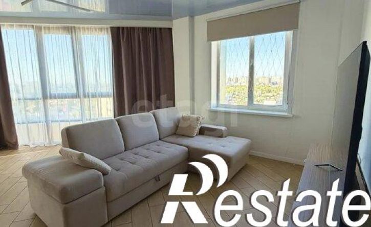 2-комн квартира улица Дуки, 54,  д. 54