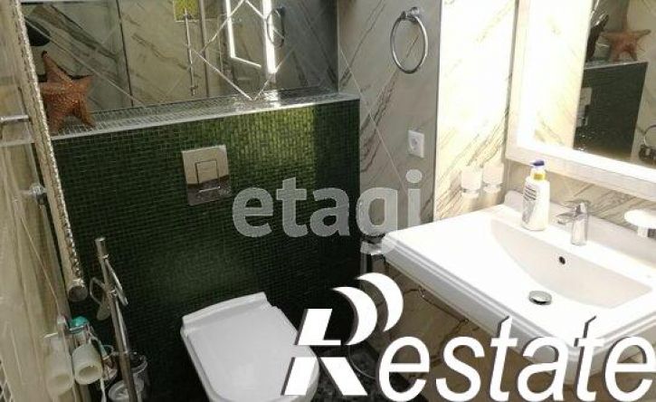 1-комн квартира улица Ульянова, 52 к2,  д. 52 к2