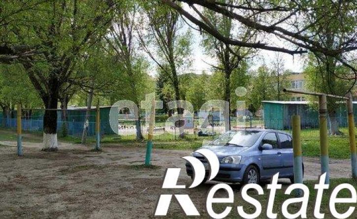 1-комн квартира улица Свободы, 8,  д. 8