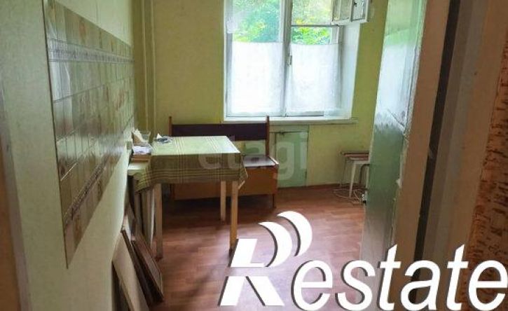 1-комн квартира проспект Ленина, 4В,  д. 4В