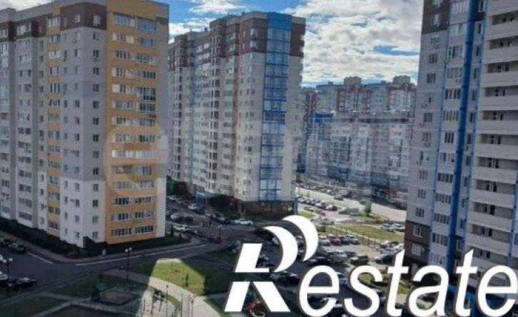 2-комн квартира улица Горбатова, 22,  д. 22