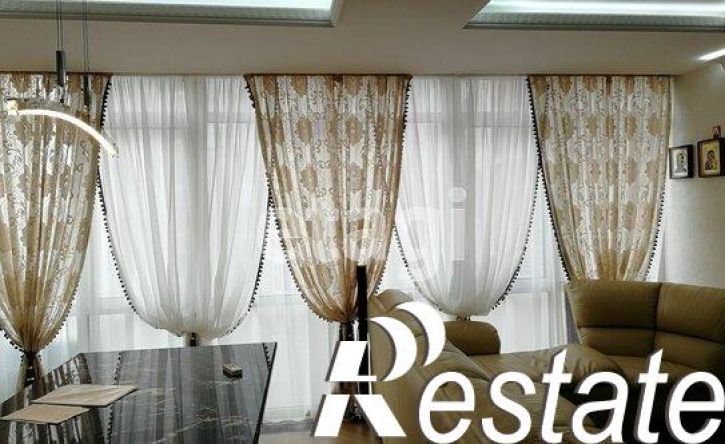 1-комн квартира улица Ульянова, 52 к2,  д. 52 к2