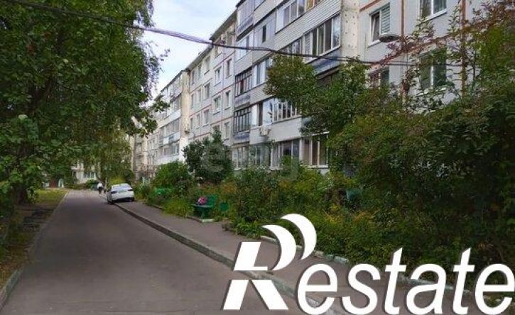 3-комн квартира улица Брянского Фронта, 20/1,  д. 20/1