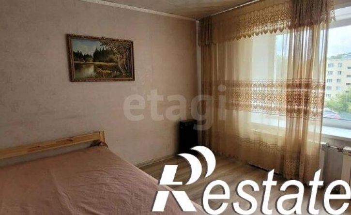 1-комн квартира улица Свободы, 8,  д. 8