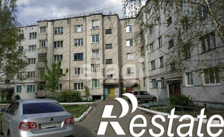 1-комн квартира улица Свободы, 8,  д. 8