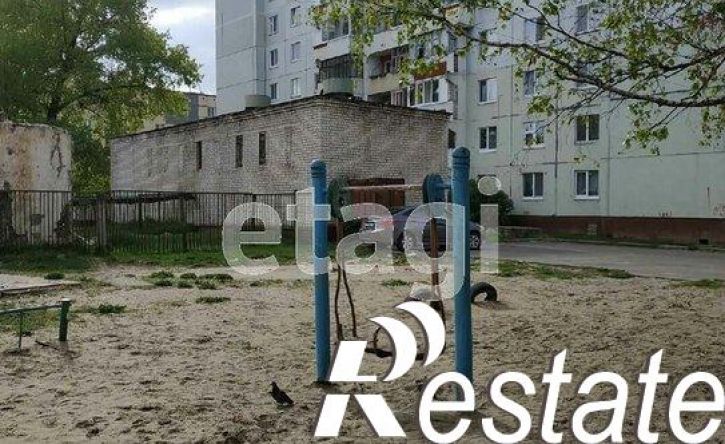 1-комн квартира улица Свободы, 8,  д. 8