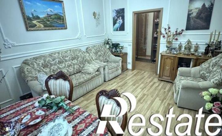 2-комн квартира Московский проспект, 56,  д. 56