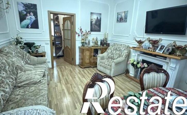 2-комн квартира Московский проспект, 56,  д. 56