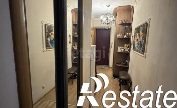 2-комн квартира Московский проспект, 56,  д. 56