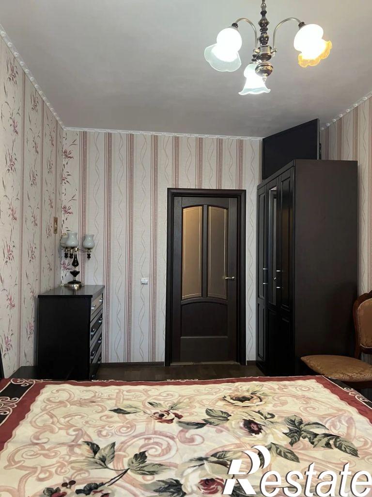 Купить квартиру за 8 494 000 рублей на Бежицкая ул, 1к4