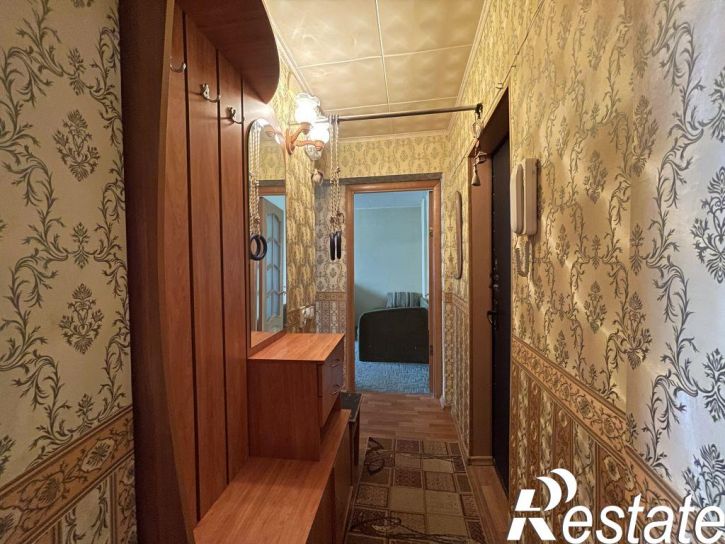 2-комн квартира Орловская ул, 23
