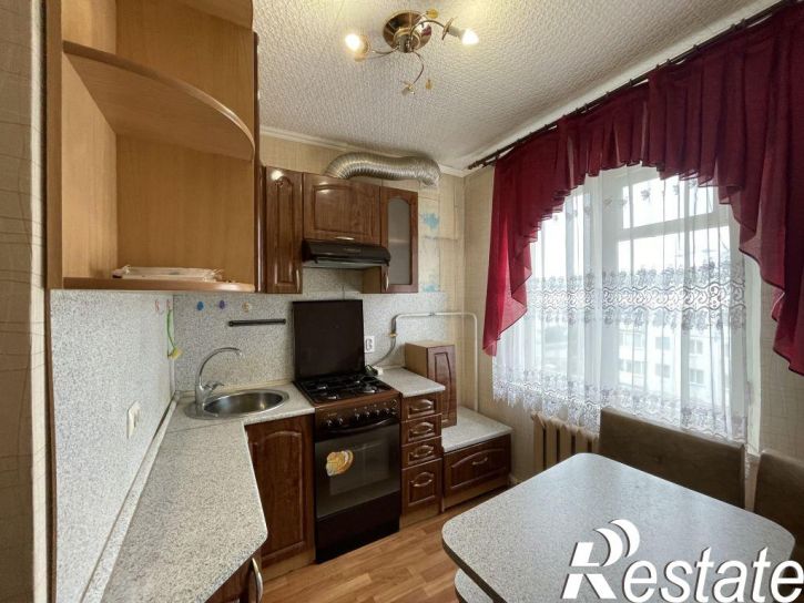 2-комн квартира Орловская ул, 23
