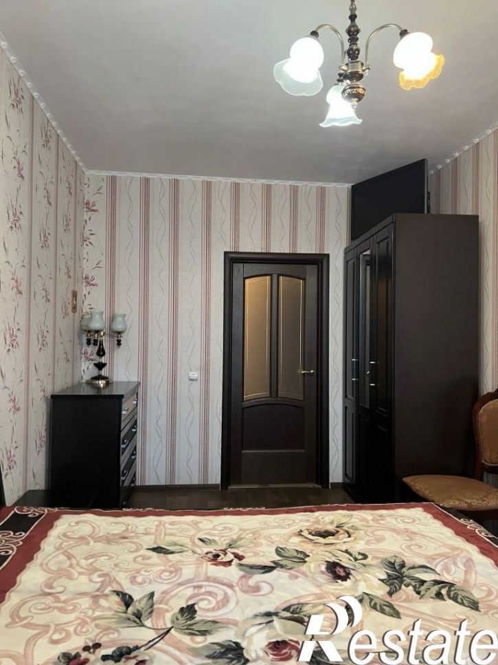 2-комн квартира Бежицкая ул, 1к4
