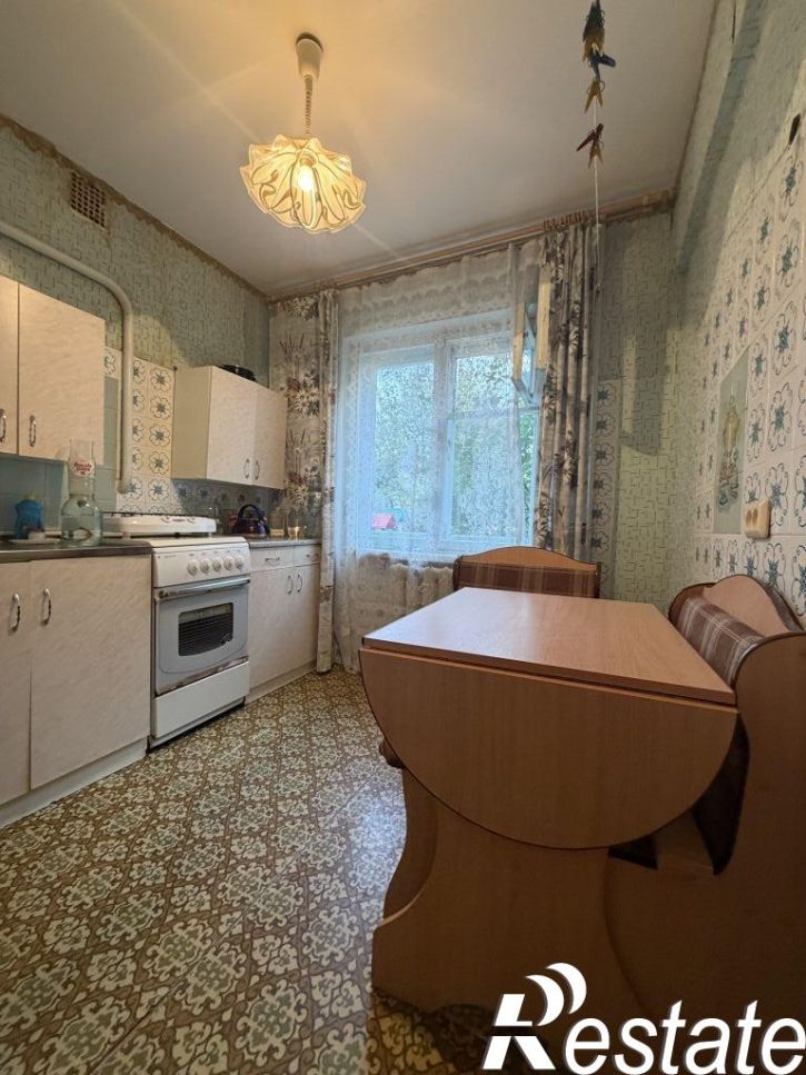 2-комн квартира Пушкина ул, 48