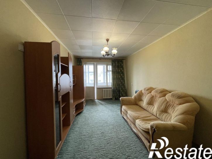 2-комн квартира Орловская ул, 23