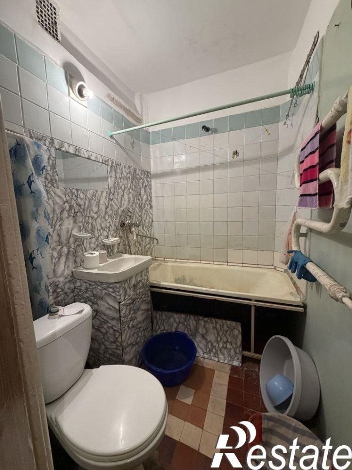2-комн квартира Пушкина ул, 48