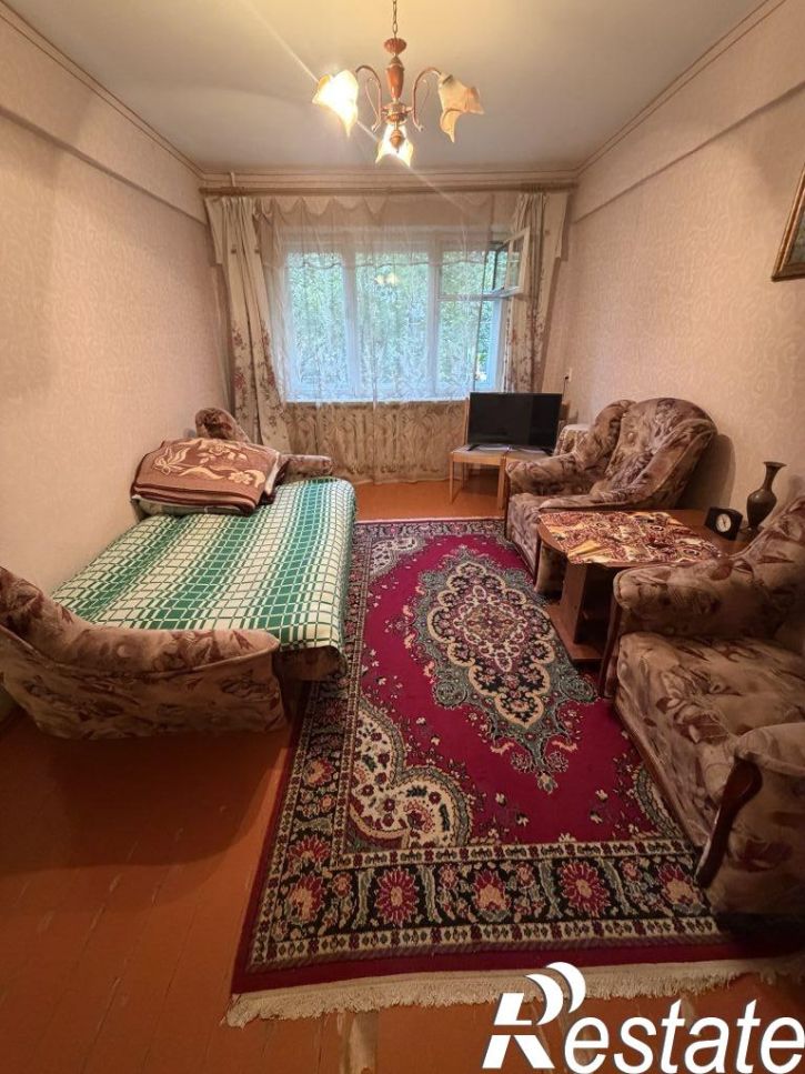 2-комн квартира Пушкина ул, 48