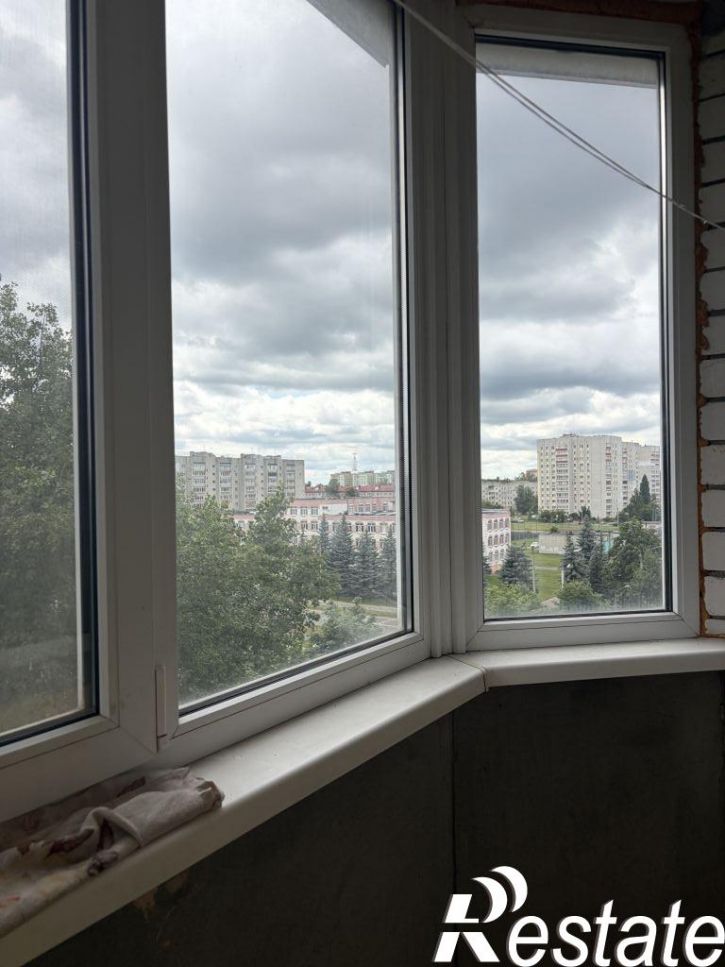 1-комн квартира Челюскинцев ул, 11