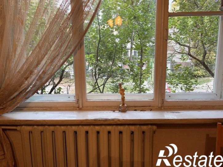 2-комн квартира Пушкина ул, 48